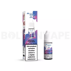 Hayati Pro Max Nic Salt Vape Juice - Box of 10