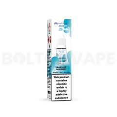 Hayati Pro Max Nic Salt Vape Juice - Box of 10