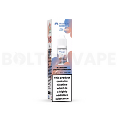 Hayati Pro Max Nic Salt Vape Juice - Box of 10