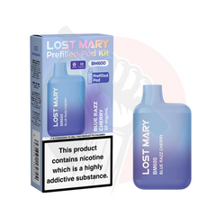 Lost Mary BM600 Prefilled Pod Kit
