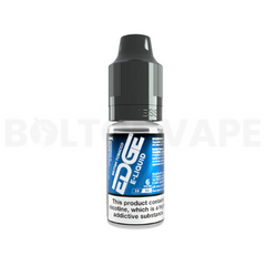 Edge E-liquids x 10 Bottles - Pack of 10