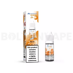 Hayati Pro Max Nic Salt Vape Juice - Box of 10