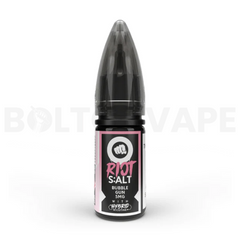 Riot Squad 10ml Nic Salt Vape Juice - Box of 10