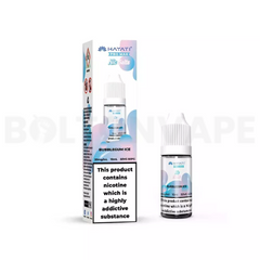 Hayati Pro Max Nic Salt Vape Juice - Box of 10