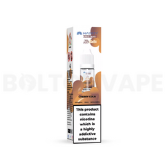 Hayati Pro Max Nic Salt Vape Juice - Box of 10