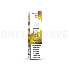 Hayati Pro Max Nic Salt Vape Juice - Box of 10