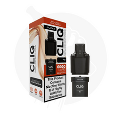 Cola Ice Avomi Cliq 6000 Refill Pack Pods