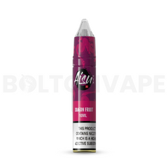 Aisu 10ml Nic Salt Vape Juice - Box of 10