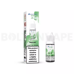 Hayati Pro Max Nic Salt Vape Juice - Box of 10