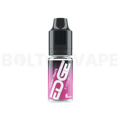Edge E-liquids x 10 Bottles - Pack of 10