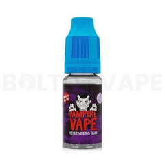 10 x 10ml Vampire Vape E Liquid - Pack Of 10