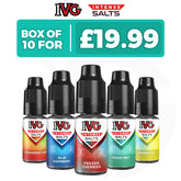 IVG Intense Salts