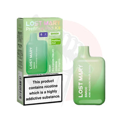 Lost Mary BM600 Prefilled Pod Kit