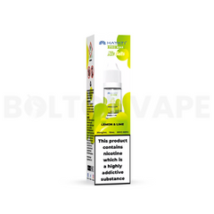 Hayati Pro Max Nic Salt Vape Juice - Box of 10