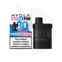 Hyola Ultra 30K Prefilled Pods