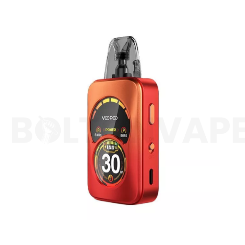 VooPoo Argus A