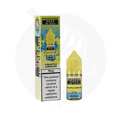 Elux Firerose 5000 Nic Salt Vape Juice - Box of 10