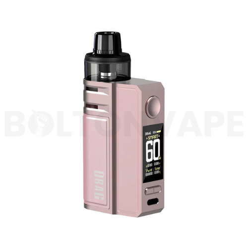 Voopoo Drag E60 Vape Kit