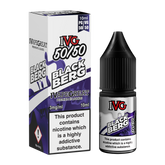 Black Berg 10ml E-Liquid by IVG