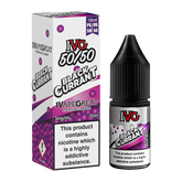 Blackcurrant 10ml E-Liquid by IVG