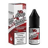 Cherry Waves 10ml E-Liquid by IVG