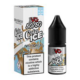 Cola Ice 10ml E-Liquid by IVG