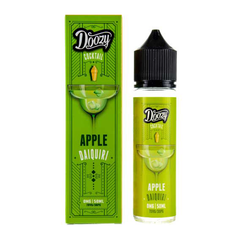 Apple Daiquiri 50ml Shortfill E-Liquid by Doozy Cocktail