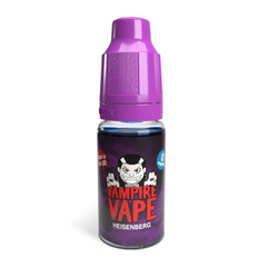 Heisenberg 10ml E-Liquid By Vampire Vape