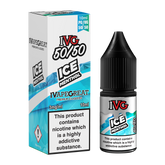 Ice Menthol 10ml E-Liquid by IVG