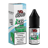Iced Mint 10ml E-Liquid by IVG
