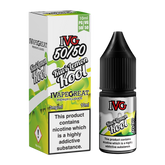 Kiwi Lemon Kool 10ml E-Liquid by IVG
