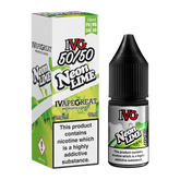 Neon Lime 10ml E-Liquid by IVG