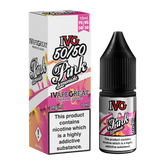 Pink Lemonade 10ml E-Liquid by IVG