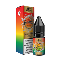 Rainbow Drops 10ml Nic Salt E-Liquid by Billionaire Juice