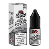 Silver Tobacco 10ml E-Liquid by IVG