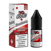 Strawberry 10ml E-Liquid by IVG