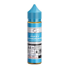 Fizzy Lemonade 50ml Shortfill E-Liquid By Glas