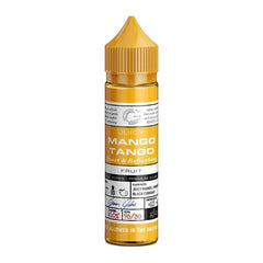 Mango Tango 50ml Shortfill E-Liquid By Glas