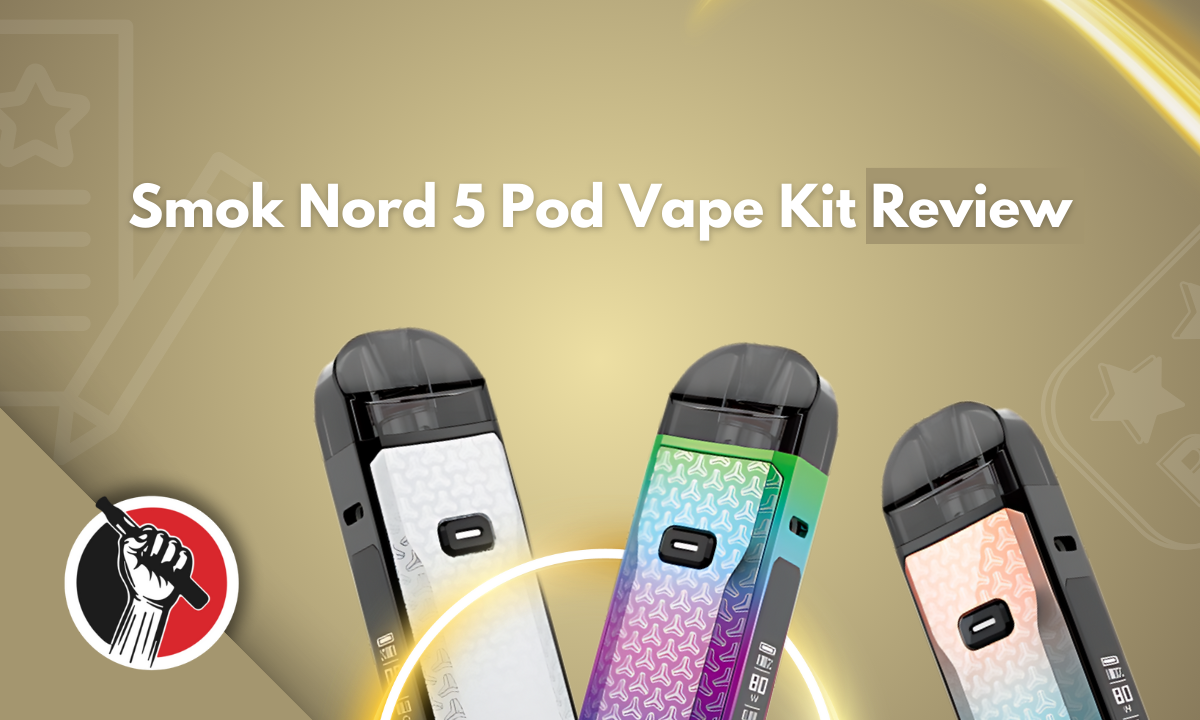 nord smok review Smok Nord Review main image 1