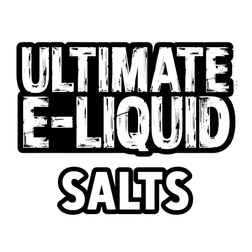 Ultimate Juice E-Liquids - Bolton Vape Store