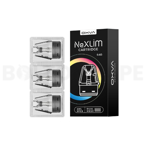 OXVA NeXLIM Replacement Pods