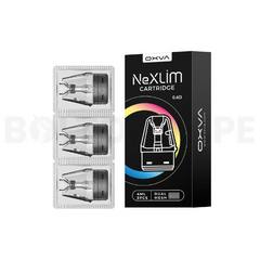 OXVA NeXLIM Replacement Pods