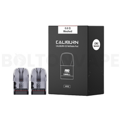 Uwell Caliburn G3 Replacement Pods