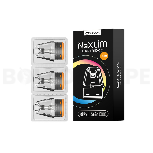 OXVA NeXLIM Replacement Pods