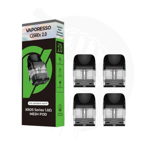 Vaporesso Corex 2.0 pods