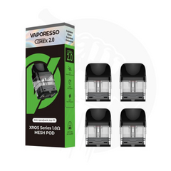 Vaporesso Corex 2.0 pods