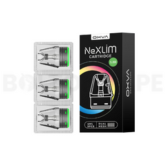 OXVA NeXLIM Replacement Pods