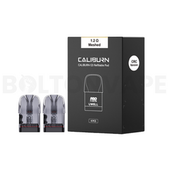 Uwell Caliburn G3 Replacement Pods