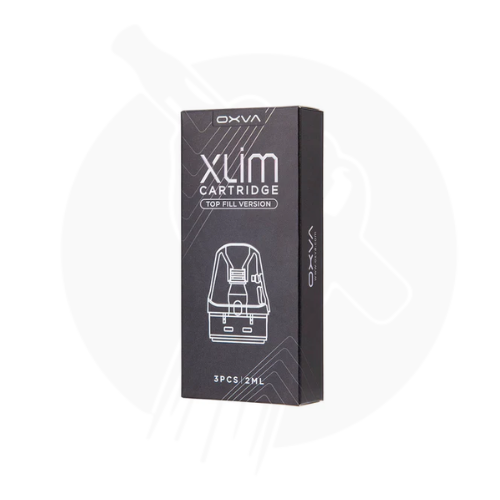 Oxva Xlim V3 Pods