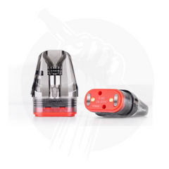 Oxva XLIM V3 Pods - Top Fill Replacement  Pods